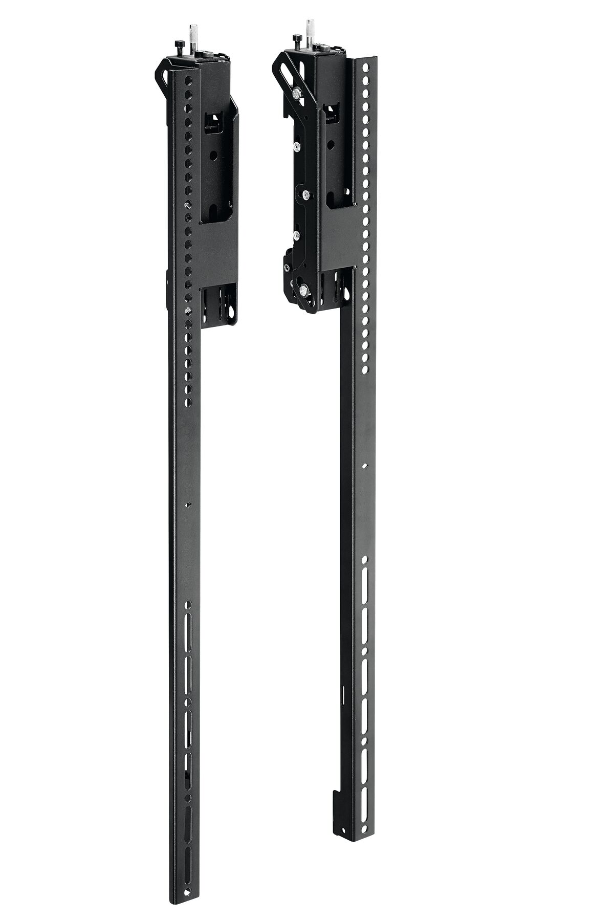 Vogel's PFS 3508 -Вертикални 3D шини за дисплеи до 80кг с наклон -3°/+7°