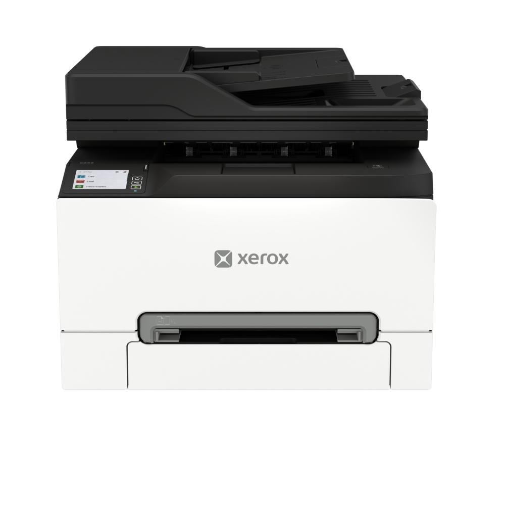 Xerox C255A A4 multifunction printer 25 ppm, wifi,  Duplex, Copy, Print, Scan