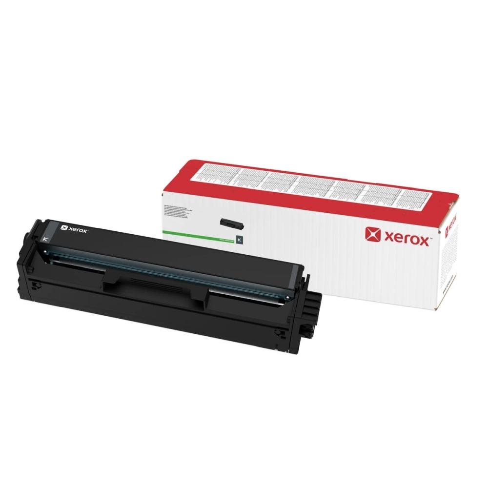 Xerox Extra High-Capacity Black Print Cartridge (6.2K) C3xx only