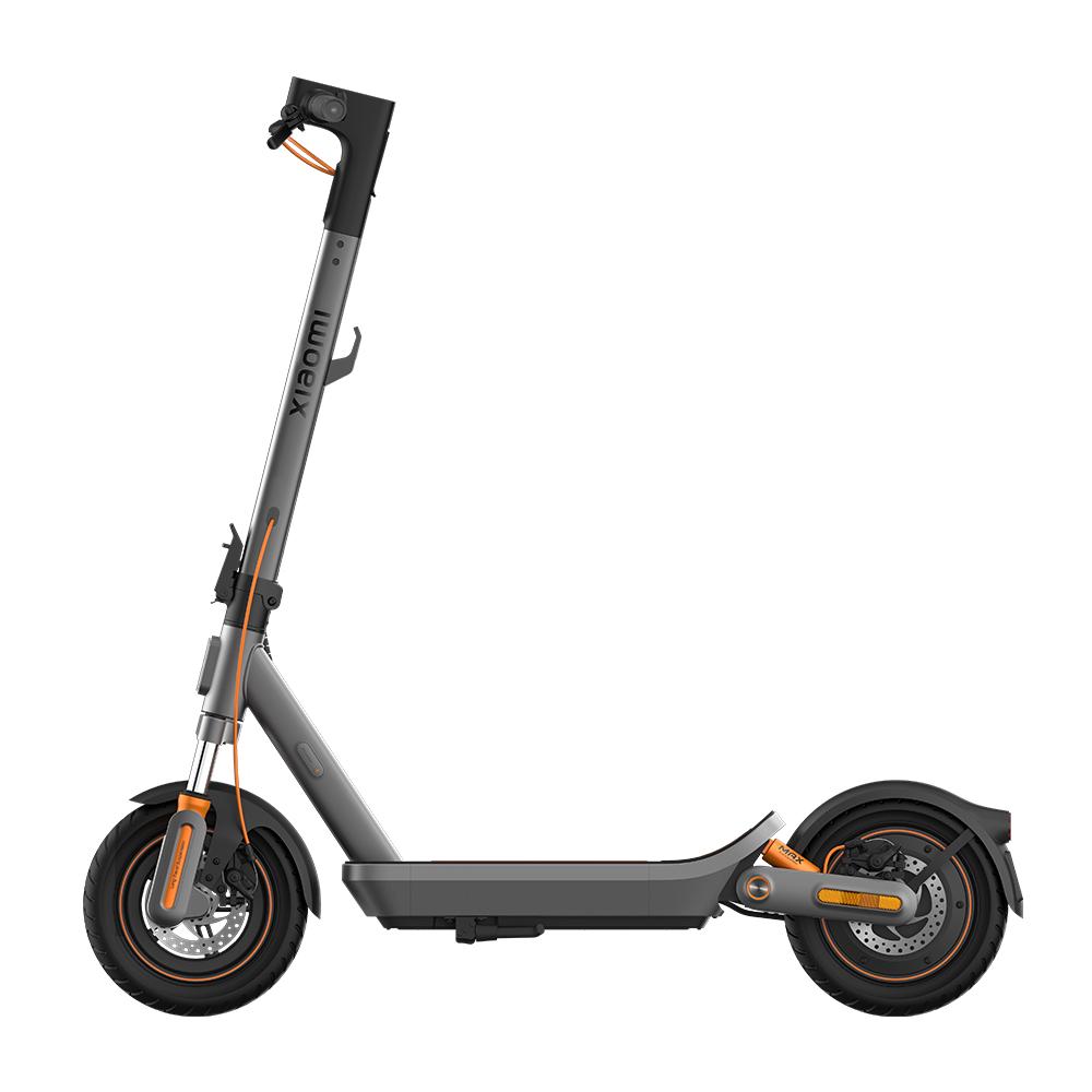 Xiaomi Electric Scooter 6 Max EU | JAR Computers Xiaomi Electric Scooter 6 Max EU