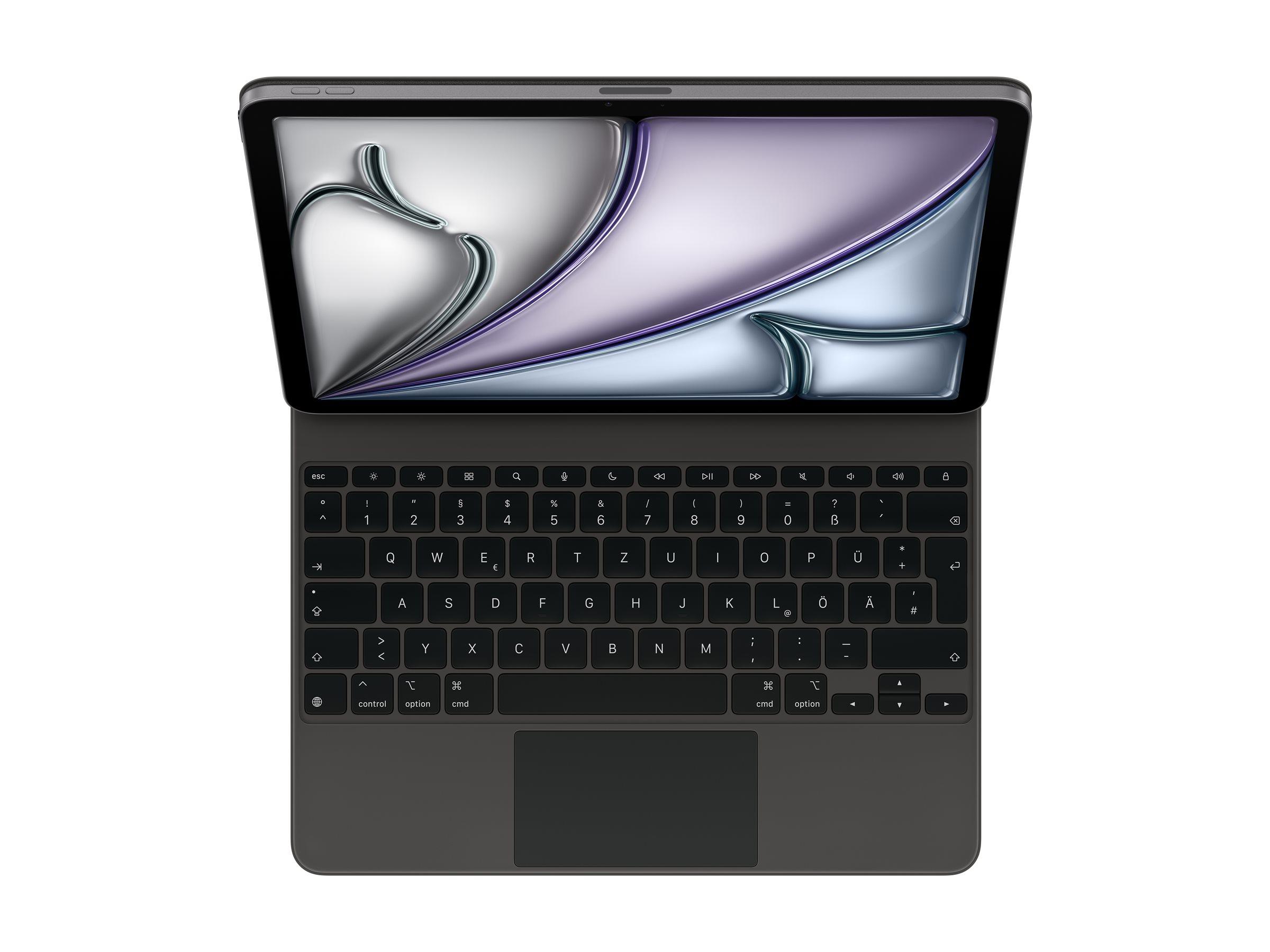 Apple Magic Keyboard - Keyboard and folio case | JAR Computers Apple Magic Keyboard - Keyboard and folio case