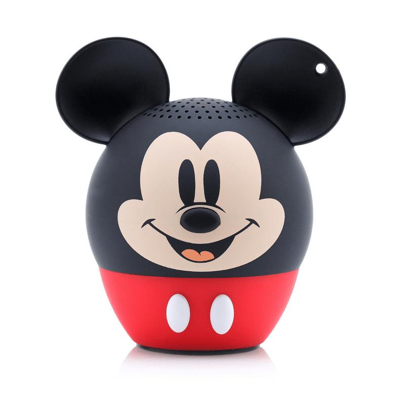 Bluetooth колонка Bitty Boomers Mickey Mouse - BITTYMICKEY | JAR Computers Bluetooth колонка Bitty Boomers Mickey Mouse - BITTYMICKEY