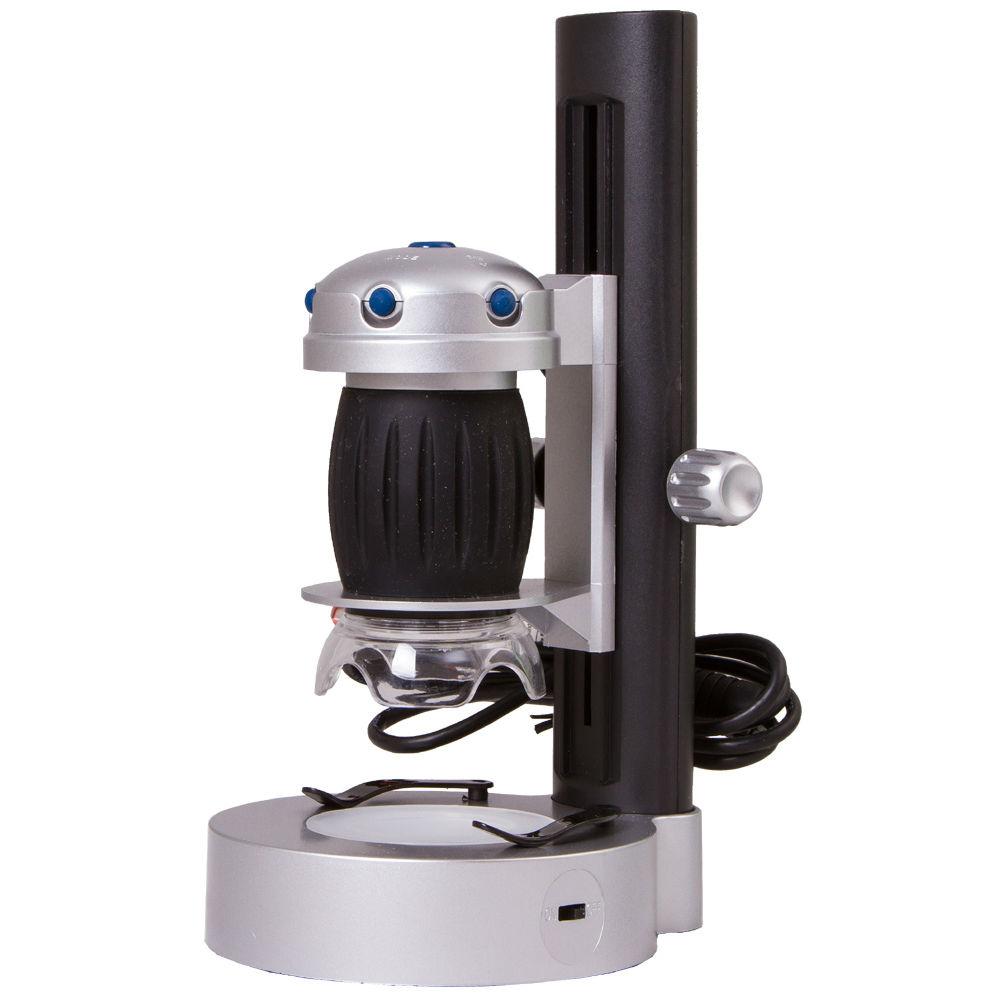 Цифров USB микроскоп за лаптопи и компютри - Bresser National Geographic Digital USB Microscope | JAR Computers Цифров USB микроскоп за лаптопи и компютри - Bresser National Geographic Digital USB Microscope