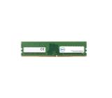 Dell 8GB 3200MT/s DDR4 ECC UDIMM for T40, 370-AGQW