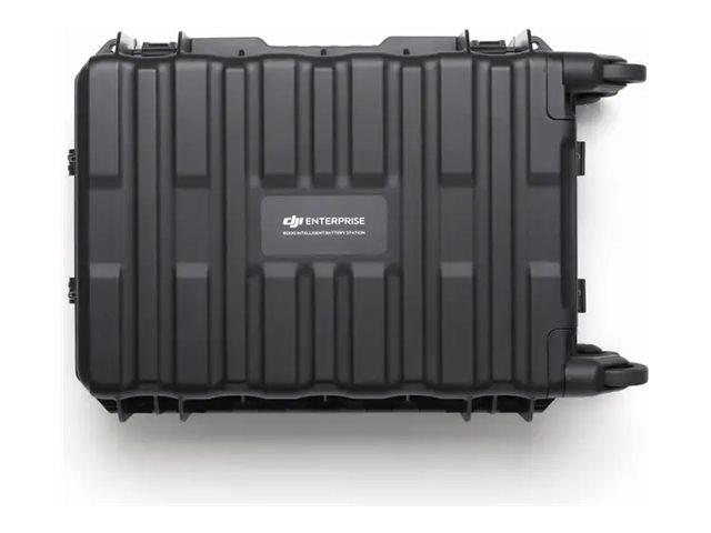 DJI BS100 Intelligent Battery Station General