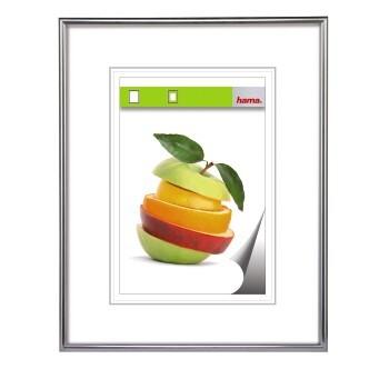 Hama 00066431 фоторамка Сребърен | JAR Computers Hama 00066431 фоторамка Сребърен