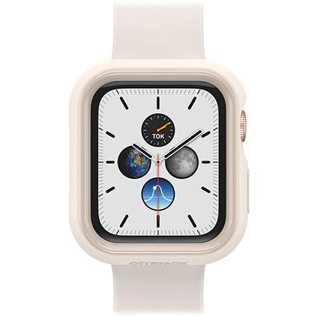 Хибриден удароустойчив кейс за Apple Watch 40мм - Otterbox Exo Edge Case (бежов) | JAR Computers Хибриден удароустойчив кейс за Apple Watch 40мм - Otterbox Exo Edge Case (бежов)