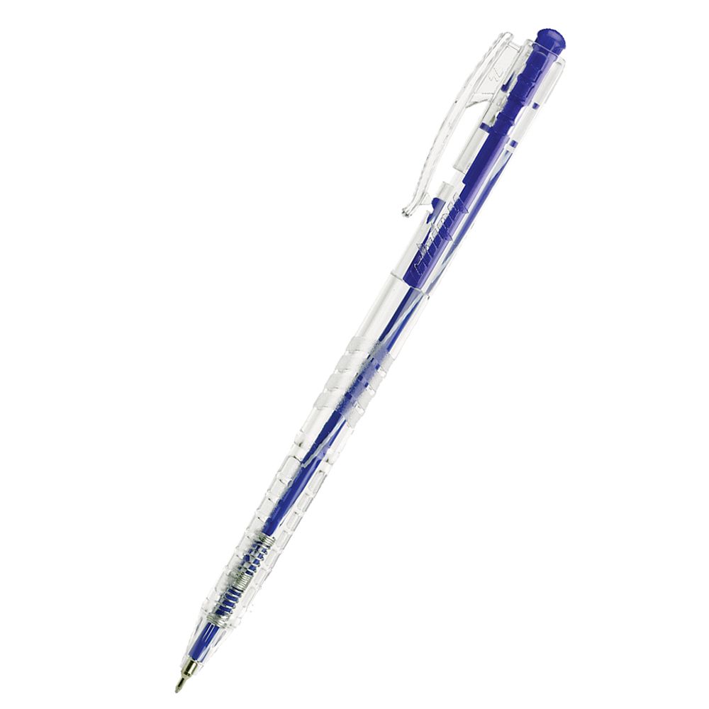 Химикалка FO-021 Chipu 0.5 мм синя