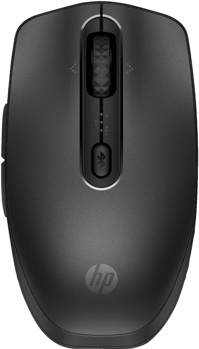 HP 695 Rechargeable Wireless Mouse | JAR Computers HP 695 Rechargeable Wireless Mouse