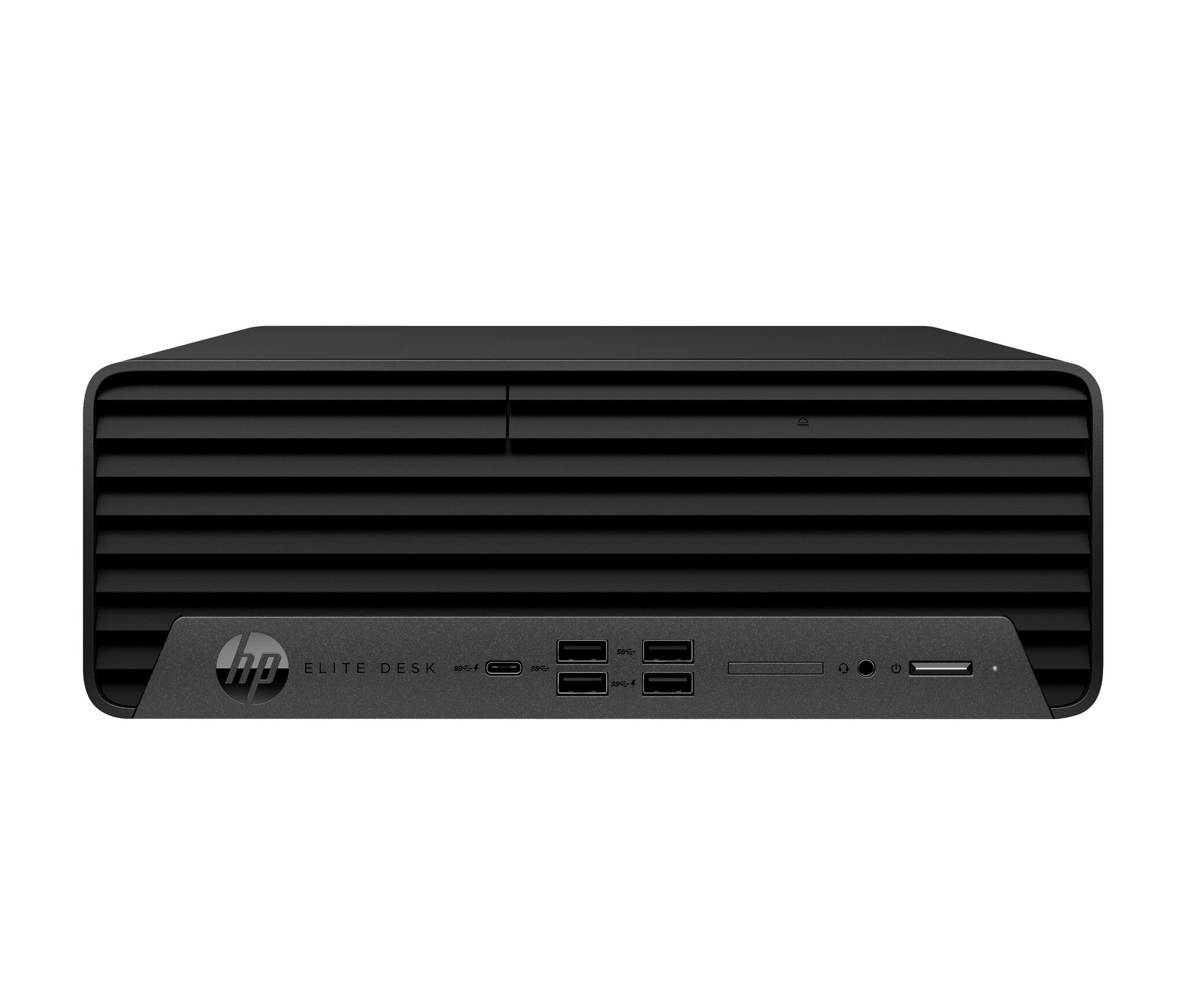 HP Elite 800 G9 SFF Intel Core i5-14500 16GB 512GB SSD W11P (P) | JAR Computers HP Elite 800 G9 SFF Intel Core i5-14500 16GB 512GB SSD W11P (P)