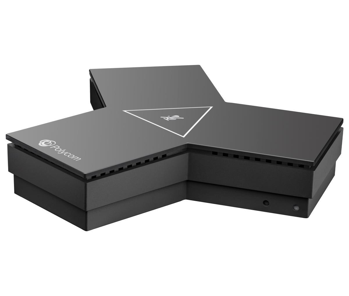 HP Poly G7500 IP Table Microphone | JAR Computers HP Poly G7500 IP Table Microphone