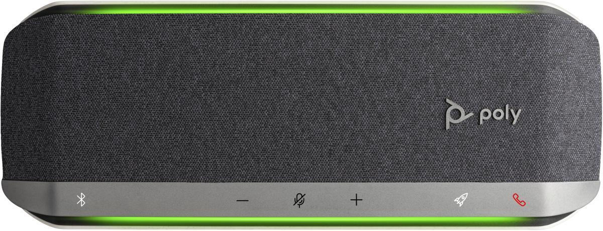 HP Poly Sync 40 Charging Stand with Universal Power Supply | JAR Computers HP Poly Sync 40 Charging Stand with Universal Power Supply