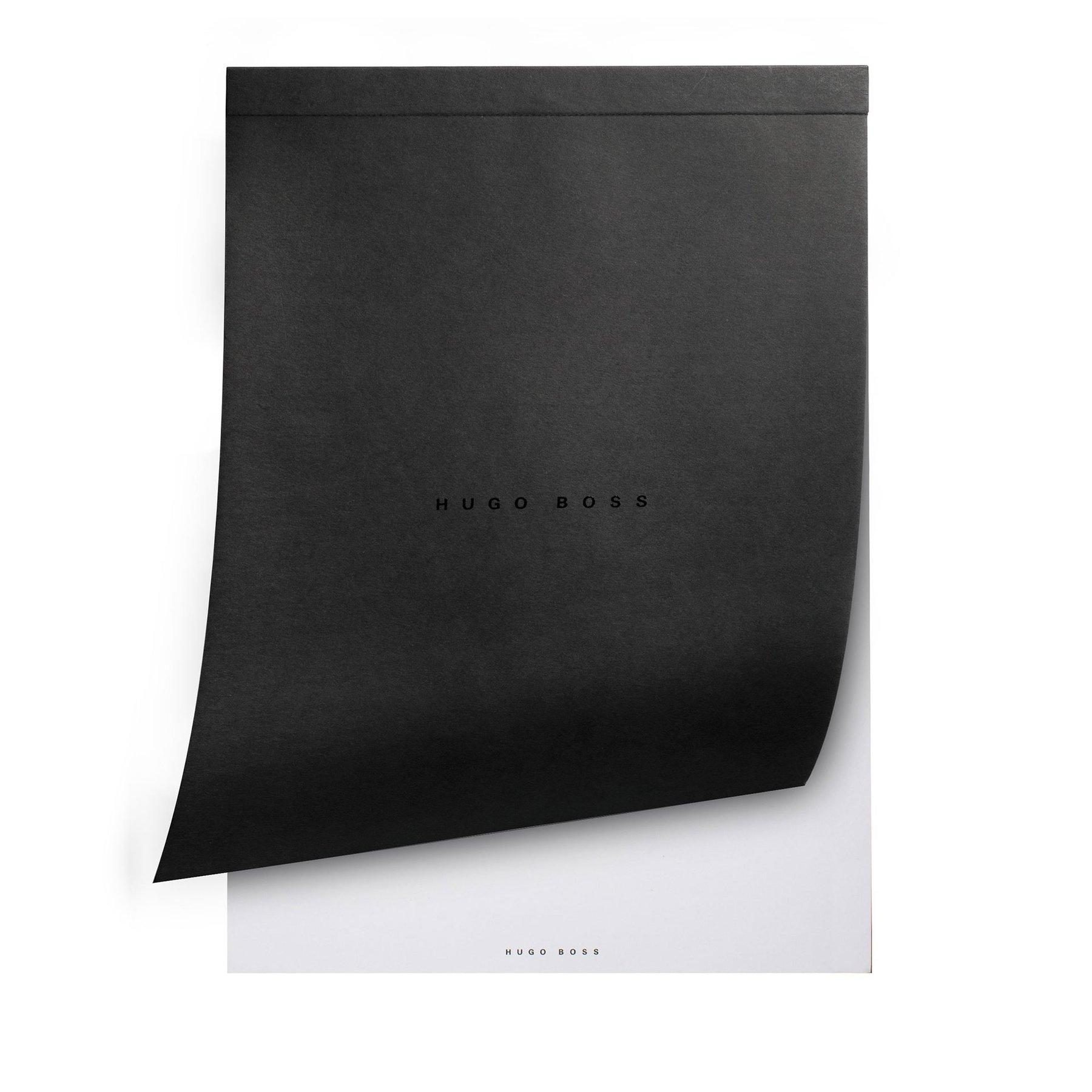 Hugo Boss Листове за пад, A4, бели | JAR Computers Hugo Boss Листове за пад, A4, бели