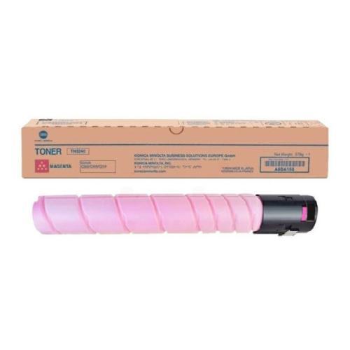 КАСЕТА ЗА KONICA MINOLTA BIZHUB C458/C558/C658 - Magenta - TN514M (TN-514M) - PN A9E8350 