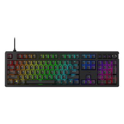 Клавиатура Keyboard Kingston Alloy Rise Mechanical Gaming | JAR Computers Клавиатура Keyboard Kingston Alloy Rise Mechanical Gaming