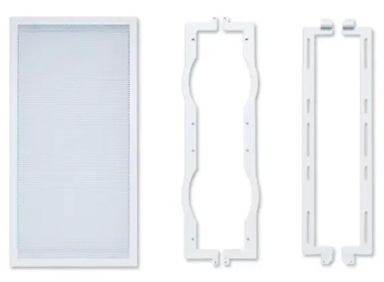 Lian Li O11DERGB-4W Full Tower Преден панел | JAR Computers Lian Li O11DERGB-4W Full Tower Преден панел