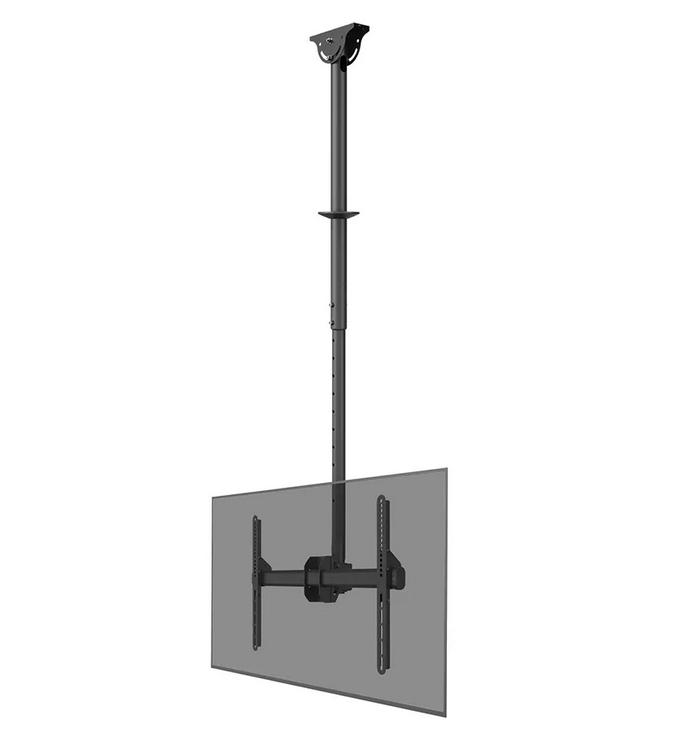 Neomounts Flat Screen Ceiling Mount (Height: 106-156 cm)