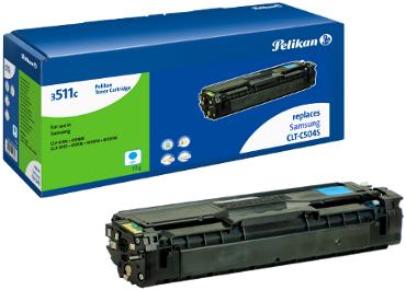 Pelikan 1031420060 тонер касета 1 броя Съвместим Синьо-зелен | JAR Computers Pelikan 1031420060 тонер касета 1 броя Съвместим Синьо-зелен