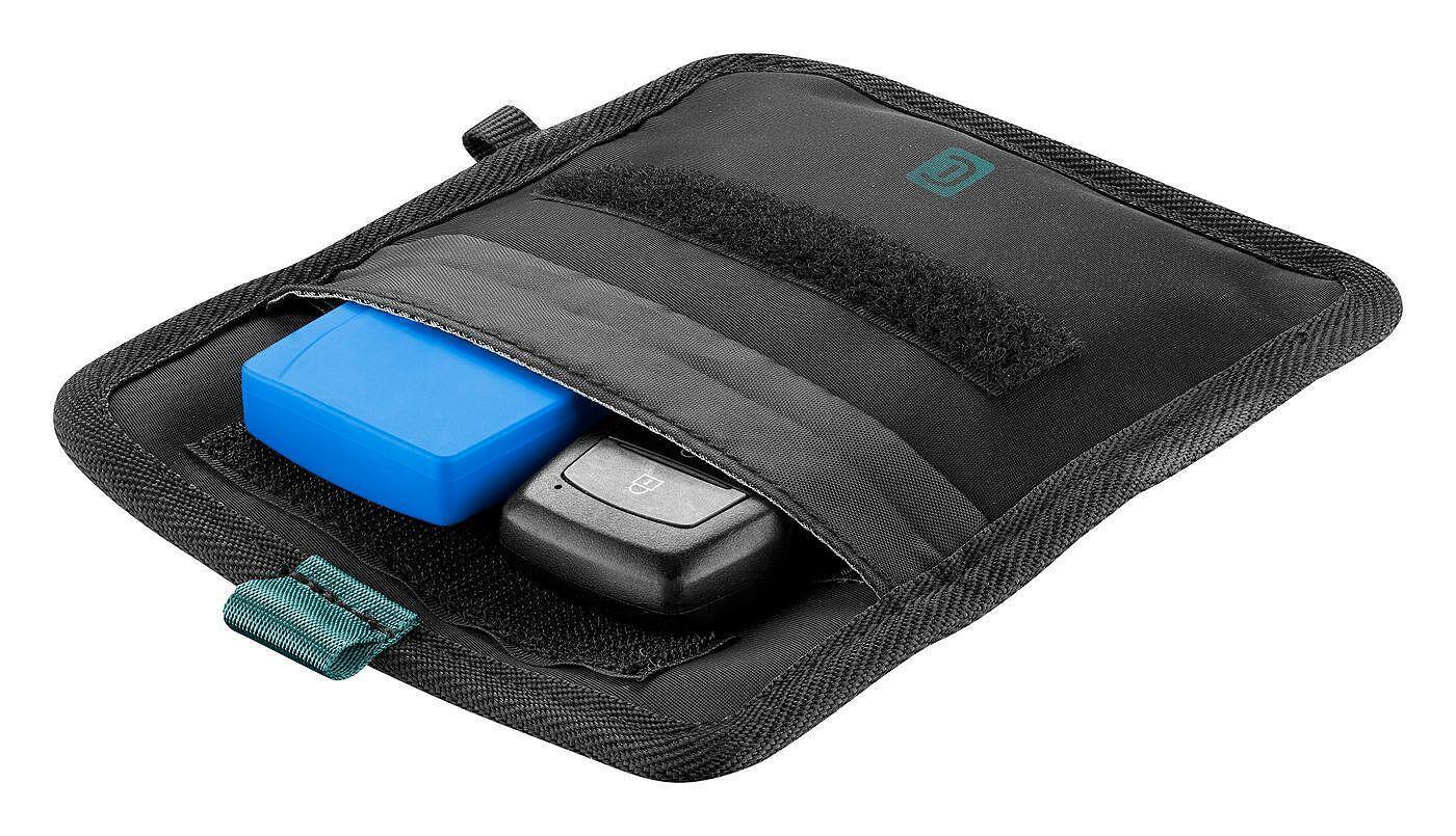 Предпазен калъф с RFID/NFC за електронни устройства | JAR Computers Предпазен калъф с RFID/NFC за електронни устройства