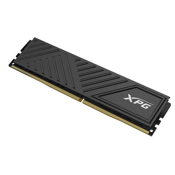 RAM D4 16G 3200 Adata XPG D35 Black | JAR Computers RAM D4 16G 3200 Adata XPG D35 Black