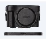 Sony LCJ-HN Jacket case for H series, black | JAR Computers Sony LCJ-HN Jacket case for H series, black