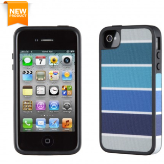 Дизайнерски кейс за iPhone 4/4S - Speck FabShell | JAR Computers Дизайнерски кейс за iPhone 4/4S - Speck FabShell