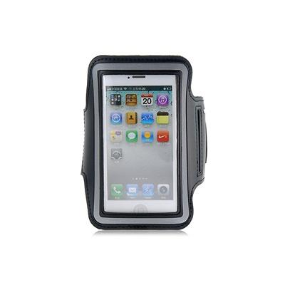 Спортен калъф за ръката за iPhone 5, iPhone 5S, iPhone SE (черен) | JAR Computers Спортен калъф за ръката за iPhone 5, iPhone 5S, iPhone SE (черен)