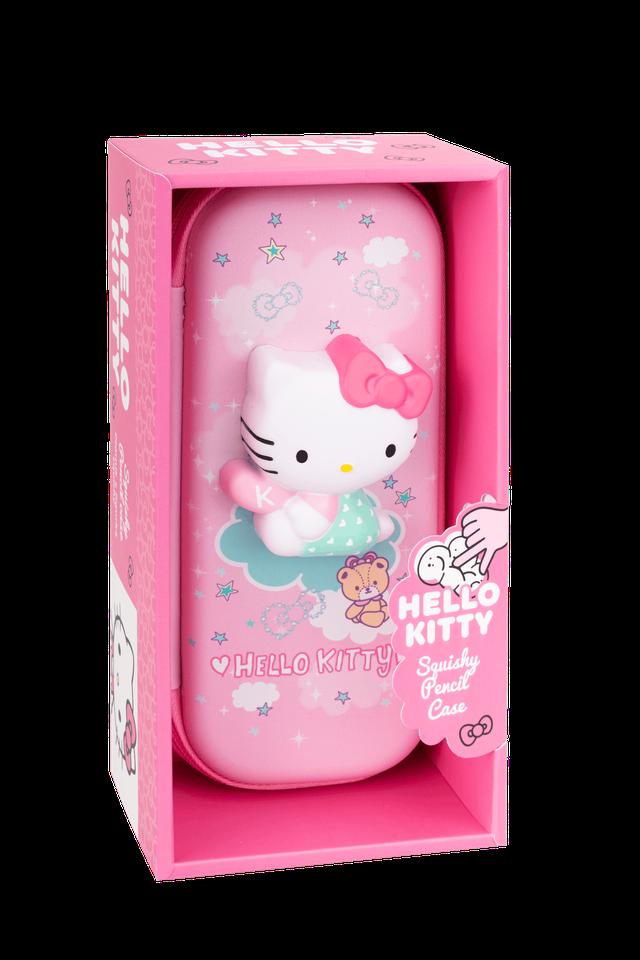 Squishy несесер Coolpack - EVA - Hello Kitty Pastel_3