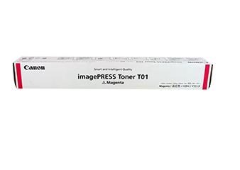 Тонер касета за Canon imagePRESS C850/C65/C600/C800 - Toner - /T01/ / 8068B001 - Magenta - (8068B001/8068B001AA) - PN 8068B001 | JAR Computers Тонер касета за Canon imagePRESS C850/C65/C600/C800 - Toner - /T01/ / 8068B001 - Magenta - (8068B001/8068B001AA) - PN 8068B001