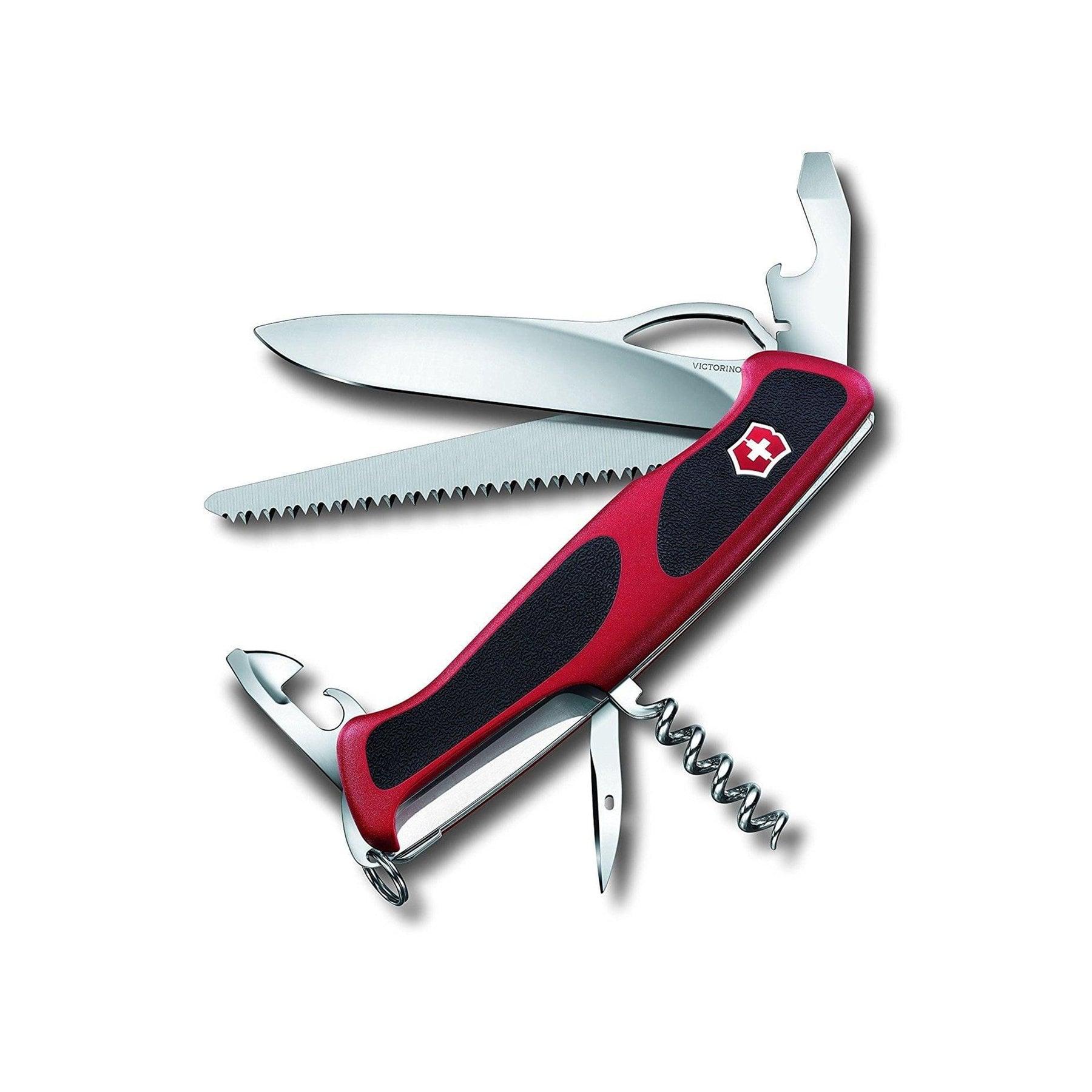 Victorinox Джобен нож Ranger Grip 79 | JAR Computers Victorinox Джобен нож Ranger Grip 79