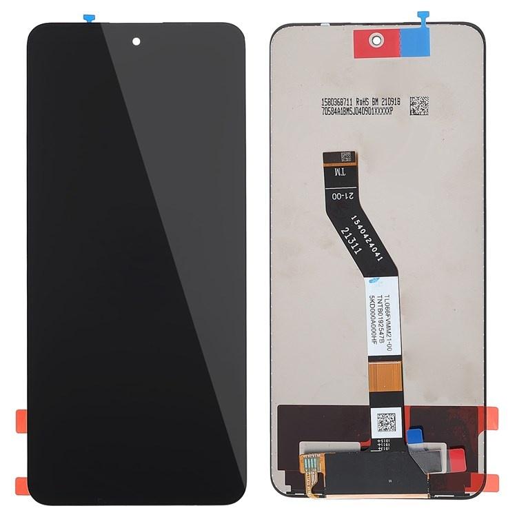 Xiaomi Redmi Note 11 5G / Poco M4 Pro 5G / Redmi Note 11T 5G LCD with touch Black | JAR Computers Xiaomi Redmi Note 11 5G / Poco M4 Pro 5G / Redmi Note 11T 5G LCD with touch Black