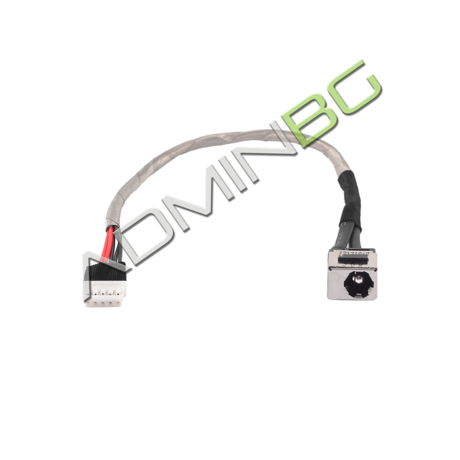 Букса за лаптоп (DC Power Jack) PJ435 Lenovo Z360 | JAR Computers Букса за лаптоп (DC Power Jack) PJ435 Lenovo Z360