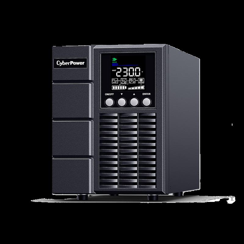 CYBERPOWER OLS1000EA-DE 900W ON-LINE UPS | JAR Computers CYBERPOWER OLS1000EA-DE 900W ON-LINE UPS