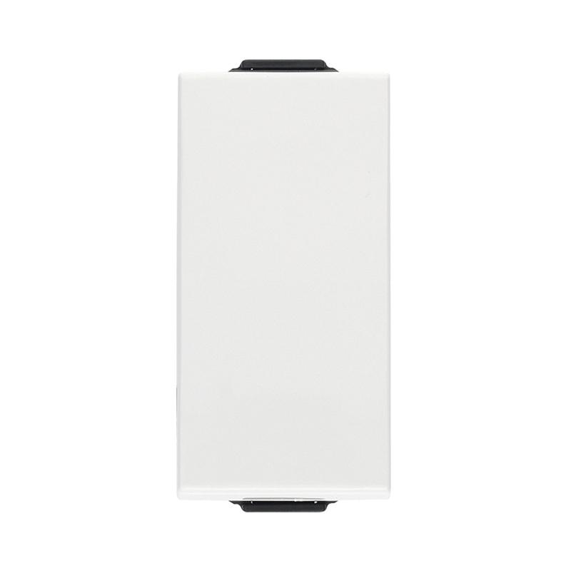 Девиаторен ключ 16A 1M Бял - VIMAR Neve Up 09005 | JAR Computers Девиаторен ключ 16A 1M Бял - VIMAR Neve Up 09005