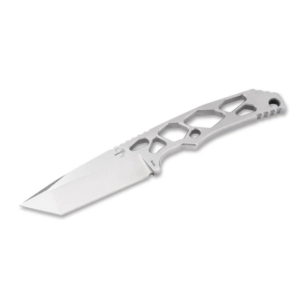 Джобен нож Boker Plus Superlight Tanto