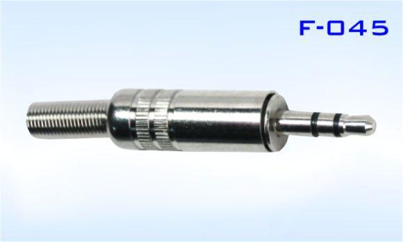 F-045 3.5MM STER M METAL