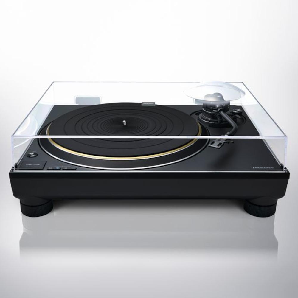 Грамофон Technics SL-1300GE - черен