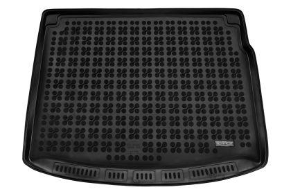 Гумена стелка за багажник за Renault Megane III Grandtour (2009 - 2016) / version: Surround Sound-System Bose, Limited + Package modularity, Life + Package modularity - Rezaw Plast | JAR Computers Гумена стелка за багажник за Renault Megane III Grandtour (2009 - 2016) / version: Surround Sound-System Bose, Limited + Package modularity, Life + Package modularity - Rezaw Plast