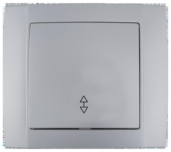 HAKAN SR-2510 КЛЮЧ СХ.6 ДЕВИАТОРЕН, СР.СИВ | JAR Computers HAKAN SR-2510 КЛЮЧ СХ.6 ДЕВИАТОРЕН, СР.СИВ