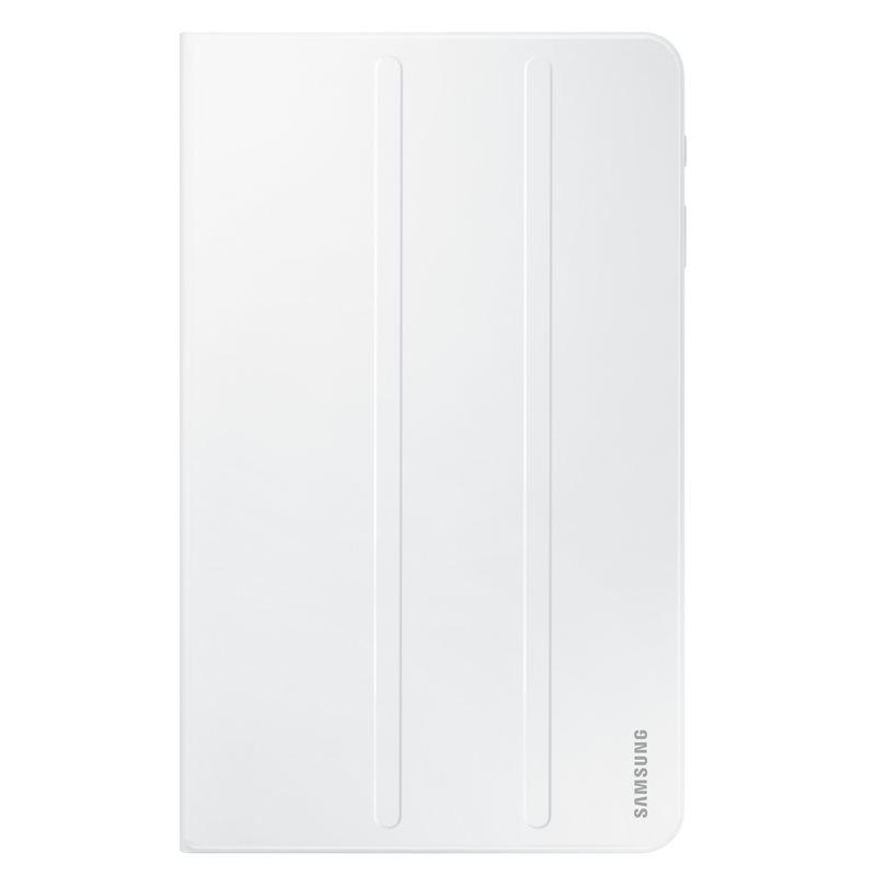 Хибриден калъф и поставка за Samsung Galaxy Tab A 10.1 (2016) - Samsung Book Cover Case EF-BT580PWEGWW (бял) | JAR Computers Хибриден калъф и поставка за Samsung Galaxy Tab A 10.1 (2016) - Samsung Book Cover Case EF-BT580PWEGWW (бял)