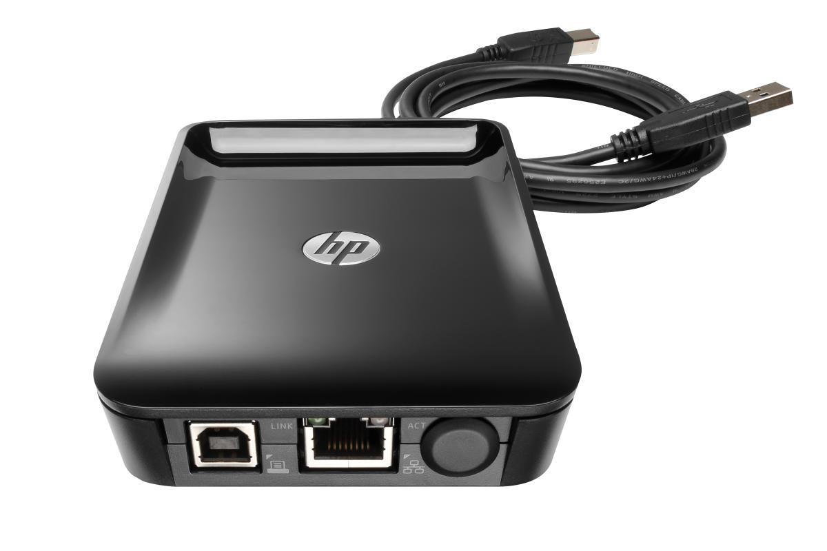 HP Jetdirect LAN Accessory | JAR Computers HP Jetdirect LAN Accessory