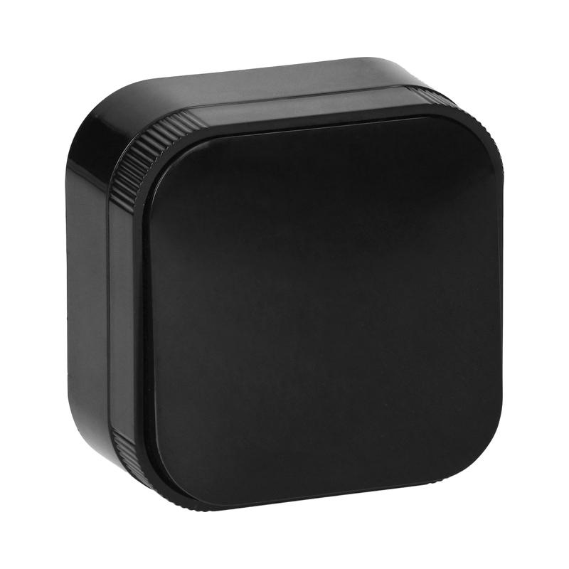 Ключ еднополюсен ОМ 10A Черен - Orno ToDoOrno OR-OE-7200/B | JAR Computers Ключ еднополюсен ОМ 10A Черен - Orno ToDoOrno OR-OE-7200/B