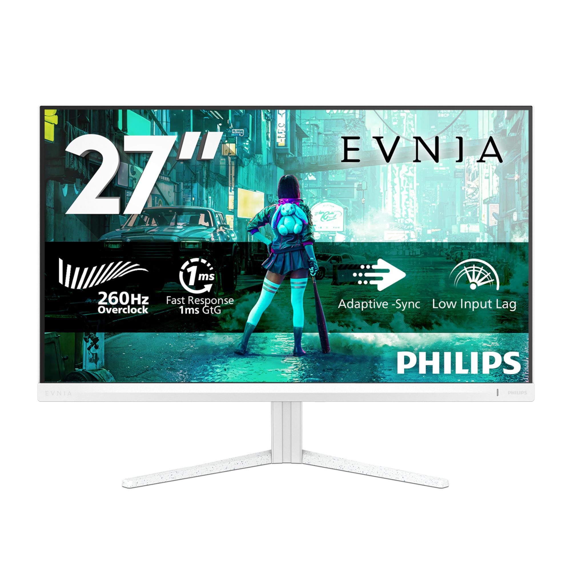 Монитор Philips 27M2N3201PL/00 | JAR Computers Монитор Philips 27M2N3201PL/00
