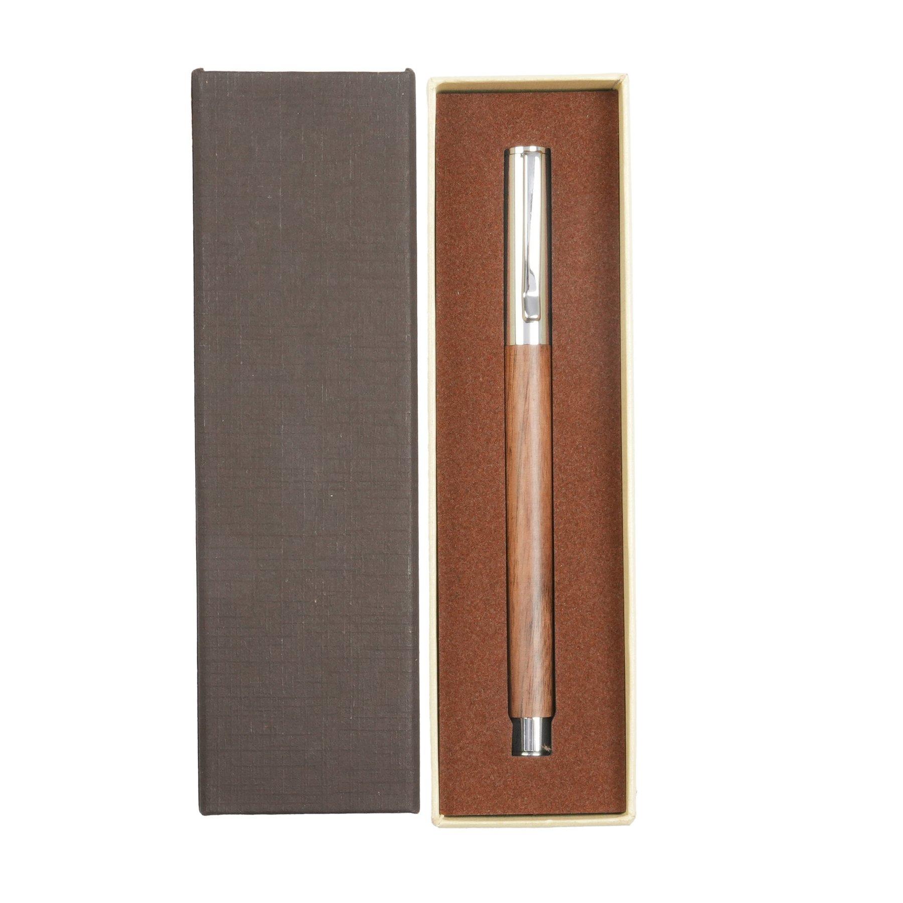 Office 1 Ролер Timberink, метал и дърво, в кутия | JAR Computers Office 1 Ролер Timberink, метал и дърво, в кутия