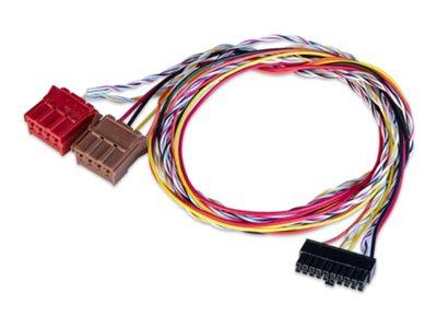 TELTONIKA TELEMATICS Cable CAN Lines | JAR Computers TELTONIKA TELEMATICS Cable CAN Lines