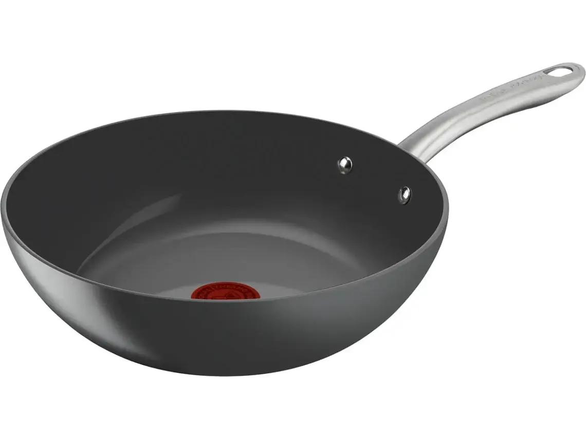 Тиган Tefal C4241943 Renew+ Wok 28cm
