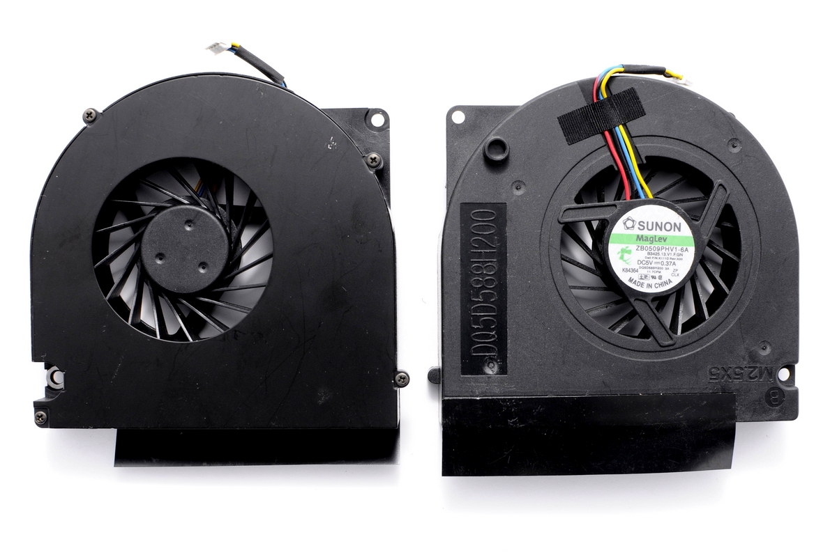 Вентилатор за лаптоп (CPU Fan) Dell Inspiron 1735 1737 for Intel UMA | JAR Computers Вентилатор за лаптоп (CPU Fan) Dell Inspiron 1735 1737 for Intel UMA