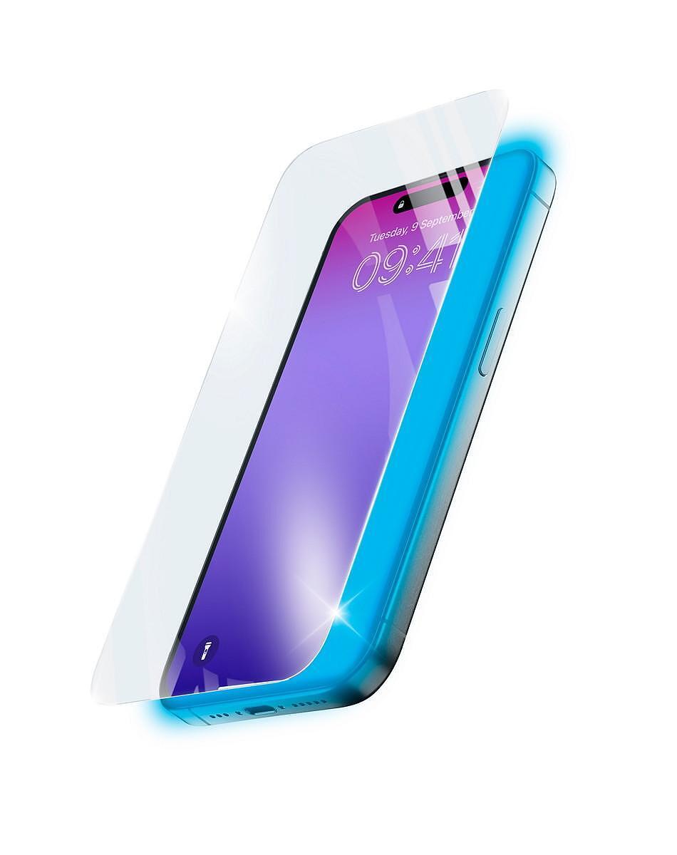 Закален протектор Xtreme ANTIBLUE iPhone 17 Pro Max | JAR Computers Закален протектор Xtreme ANTIBLUE iPhone 17 Pro Max