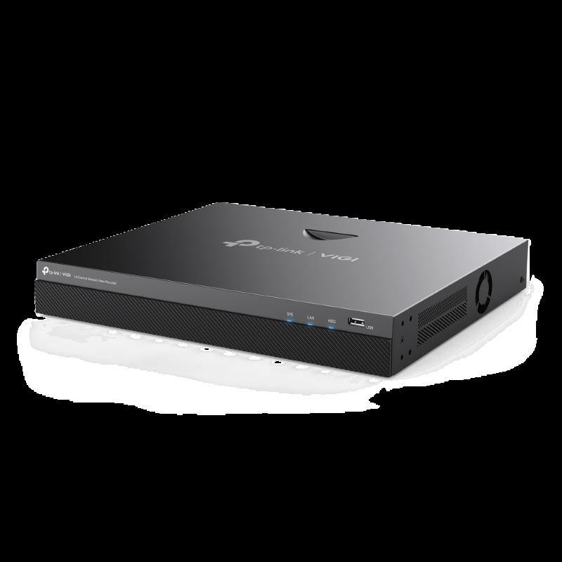 16-канално NVR записващо устройство VIGI NVR2016H | JAR Computers 16-канално NVR записващо устройство VIGI NVR2016H