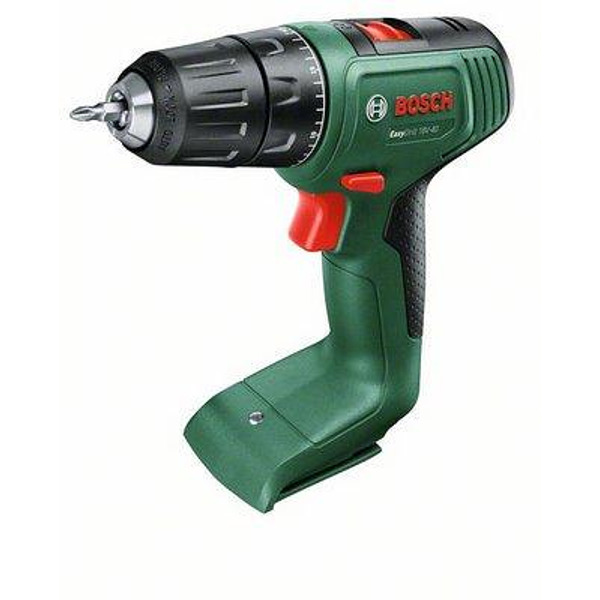 Акумулаторен винтоверт BOSCH EasyDrill 18V-40 СОЛО | JAR Computers Акумулаторен винтоверт BOSCH EasyDrill 18V-40 СОЛО